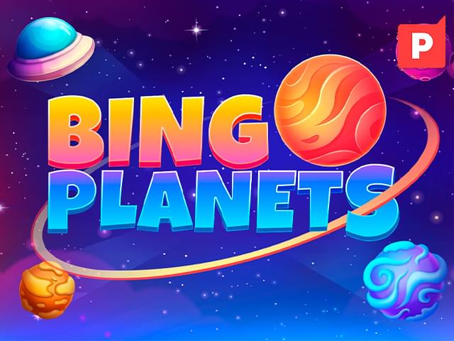 dj bet 333 Planetas do Bingo