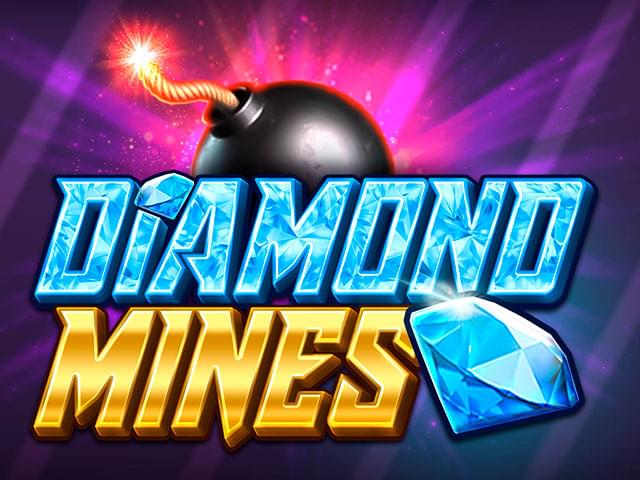 dj bet 333 Minas de Diamante™