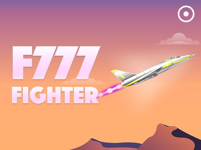 dj bet 333 F777 Fighter