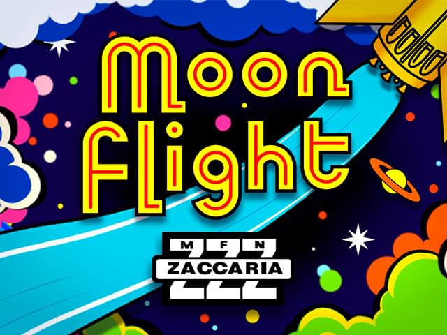 dj bet 333 Deslizante de Voo Lunar