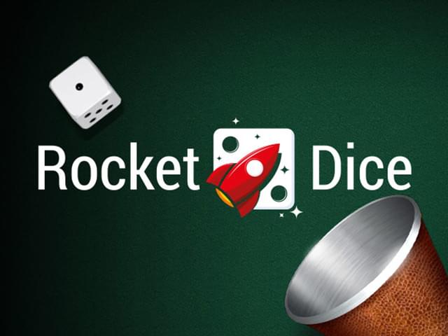 dj bet 333 Dados de Foguete