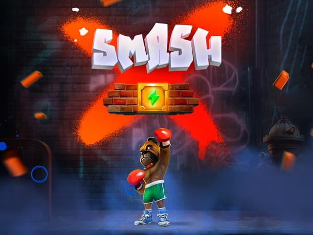 dj bet 333 Esmagamento X