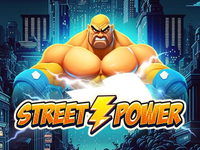 dj bet 333 Poder da Rua